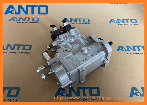 6261-71-1111 6261-71-1110 Насос для впрыска топлива KOMATSU Части двигателя для колесных погрузчиков для WA500-6