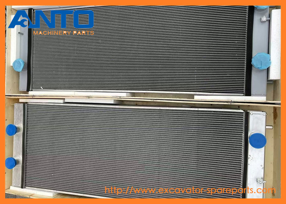 21M-03-21110 21M0321110 Основные части кондиционера экскаватора Assy Fit KOMATSU PC600 PC650