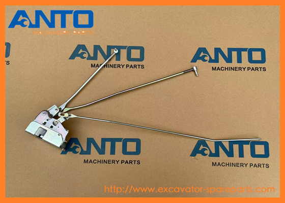 20Y-53-12201 20Y5312201 Замок для экскаватора KOMATSU HB205 HB215 PC130 PC160 PC190