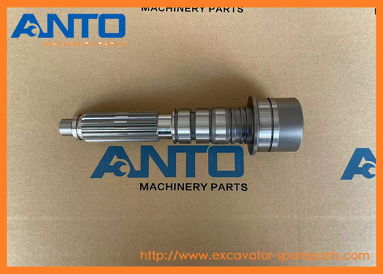ZGAQ-00947 Входной вал HYUNDAI Запчасти экскаватора для R140W-7 R170W-7