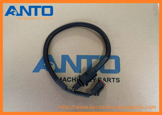 600-311-3722 600-311-3721 Сенсор сепаратора нефти и воды KOMATSU Части для экскаватора PC160LC-8