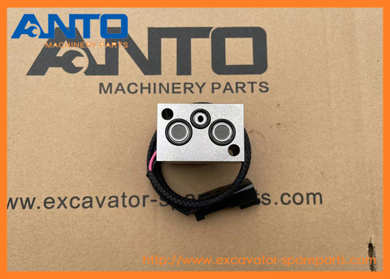 702-21-57400 7022157400 Пилотный клапан для экскаваторов KOMATSU HB205 HB215 PC1250 PC1250SP