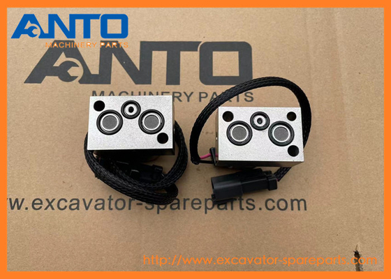 702-21-57400 7022157400 Пилотный клапан для экскаваторов KOMATSU HB205 HB215 PC1250 PC1250SP