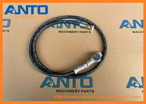 208-62-72780 2086272780 Шланг для экскаватора KOMATSU PC130 PC160 PC180 PC200 PC210 PC220