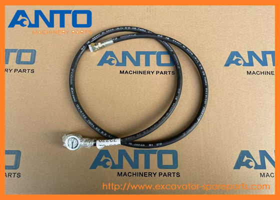208-62-72770 2086272770 Шланг для экскаватора KOMATSU PC130 PC160 PC180 PC200 PC210 PC220