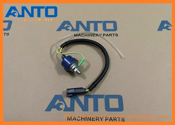 7861-91-1420 7861911420 Сенсор KOMATSU Части запасные экскаватора для PC100-6 PC300-6