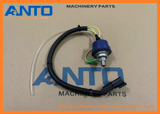 7861-91-1420 7861911420 Сенсор KOMATSU Части запасные экскаватора для PC100-6 PC300-6