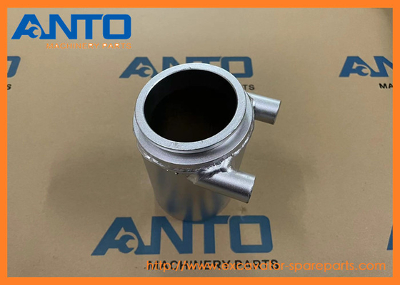 6735-11-5611 6735115611 трубы KOMATSU экскаваторные выхлопные муфлеры для PC200LC-8