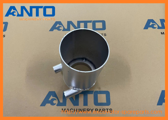 6735-11-5611 6735115611 трубы KOMATSU экскаваторные выхлопные муфлеры для PC200LC-8