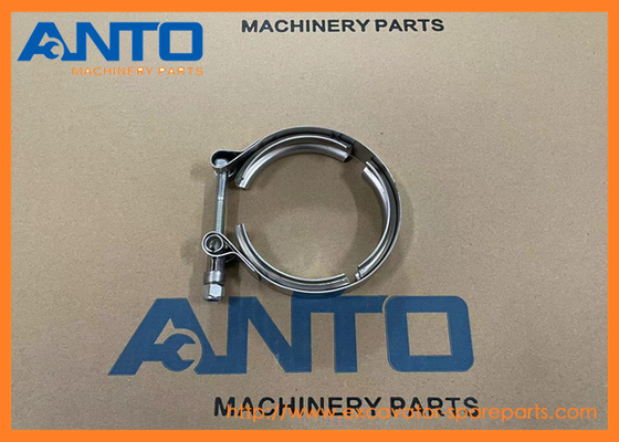 6732-81-8220 6732818220 V-Band Clamp KOMATSU Запчасти экскаватора для PC160LC-8