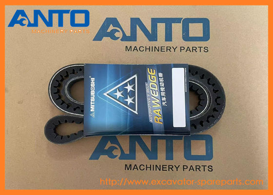 04120-21761 0412021761 Поддержка V-поясом для экскаваторов KOMATSU PC300 PC300HD PC300LL PC340