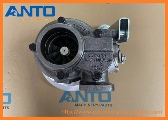 6754-81-8160 6754818160 Турбокомплект для колесных погрузчиков KOMATSU WA320PZ