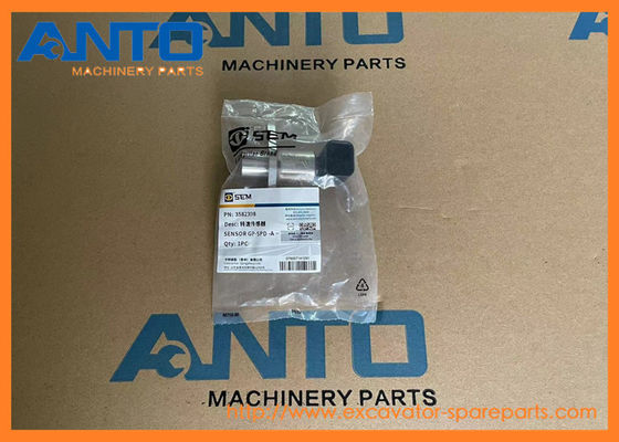 358-2398 3582398 Датчик скорости Вибраторный компрессор почвы Части, подходящие для C6.6 CS56B