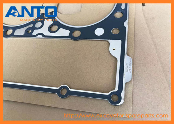 2219392 221-9392 Противопожарная пробка для экскаваторов 345C 345C L 345C MH 345D 345D L