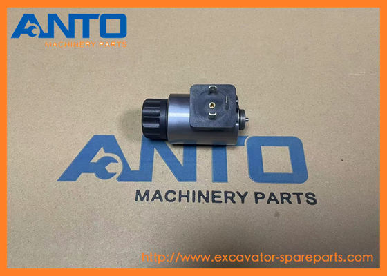 15104948 Соленоидные катушки для экскаваторов L20B L25B L25F L30B L32B L35B