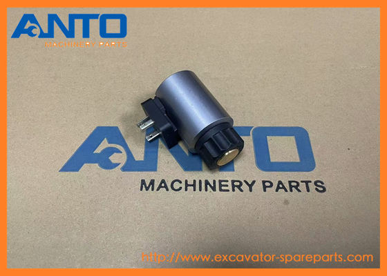 15104948 Соленоидные катушки для экскаваторов L20B L25B L25F L30B L32B L35B