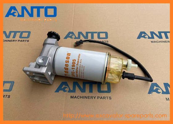 6754-71-7402 6754717402 Поддержка фильтров для экскаваторов KOMATSU PC160 PC190 PC200