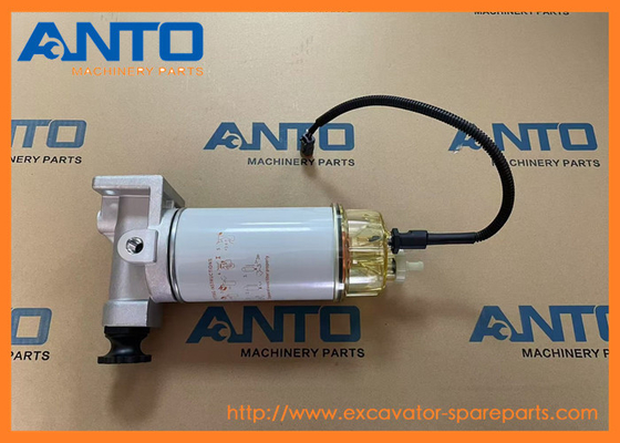 6754-71-7402 6754717402 Поддержка фильтров для экскаваторов KOMATSU PC160 PC190 PC200