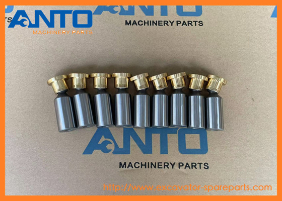 0667601 Пистоновый Assy Fit HITACHI Части двигателя EX150LC-5 EX200-5 EX200-5 JPN EX200-5HG