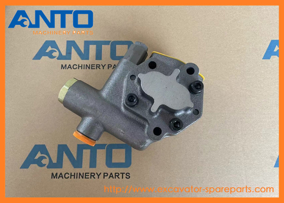 704-23-30601 704-23-30600 Переключательный насос KOMATSU Запчасти экскаваторов для PC300