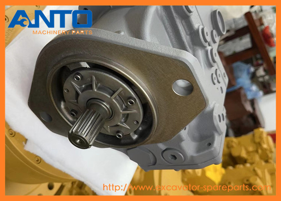 9295140 4663831 4706893 Пистоновый насос Гидравлические части насоса Fit HITACHI ZX75UR-3 ZX75US-3