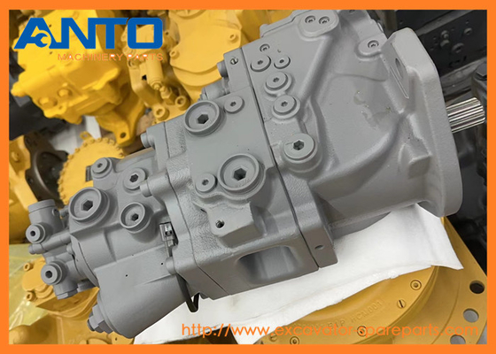 9295140 4663831 4706893 Пистоновый насос Гидравлические части насоса Fit HITACHI ZX75UR-3 ZX75US-3