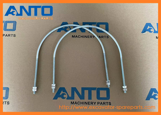 6206-11-5980 6206115980 У-бульт поддержка для экскаваторов KOMATSU