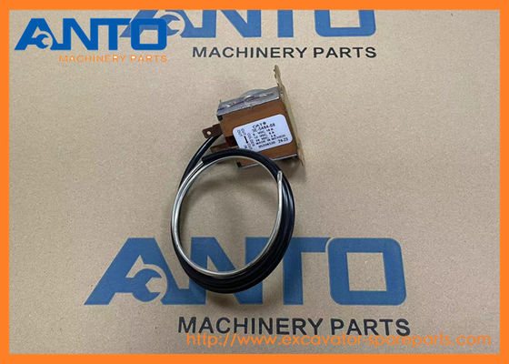 3E-5464 725C Термостатные запасные части экскаватора для 3116 320D