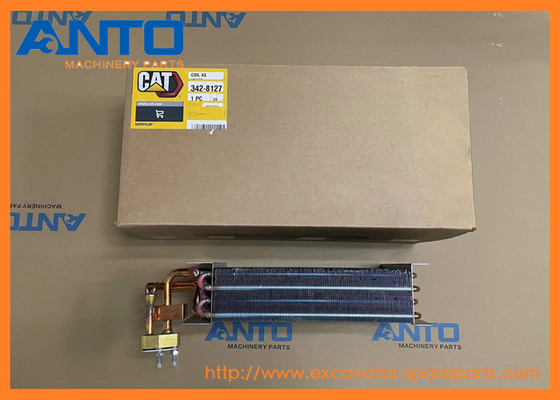 342-8127 3428127 Кольцо AS-паровозные экскаваторы запасные части для C13 C15