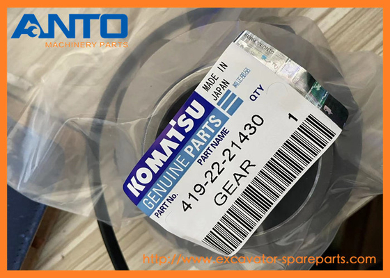 419-22-21430 4192221430 Загрузчики колес редукторов Части подходят для KOMATSU WA300 WA300L WA320