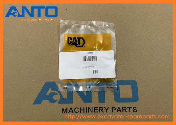 3D-6509 3D6509 Пиновые экскаваторы запасные части для 950 966C 966F 966F II 966R 970F 980 980