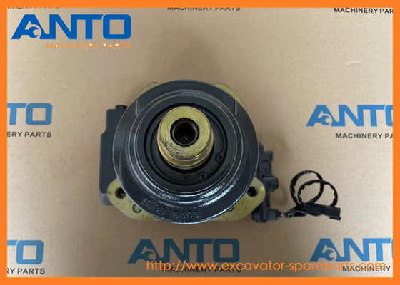 708-7W-00130 7087W00130 Двигатель вентилятора ASS'Y KOMATSU Запчасти экскаватора для PC800-8E0