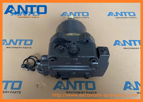 708-7W-00130 7087W00130 Двигатель вентилятора ASS'Y KOMATSU Запчасти экскаватора для PC800-8E0