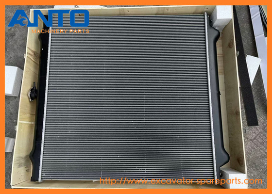 4467355 Радиатор fit HITACHI запасные части CP220-3 ZX140W-3 ZX140W-3-AMS ZX140W-3DARUMA