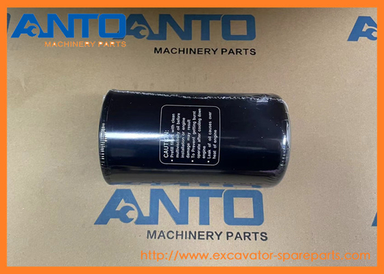 600-319-3750 600-311-3750 Фильтр топлива KOMATSU Запчасти экскаватора для PC300-8