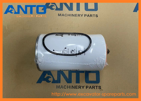 600-319-3610 600-311-3610 Фильтр топлива KOMATSU Запчасти экскаватора для PC220LC-8