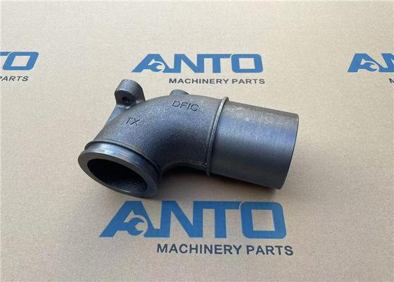 3910992 Выпускные трубы для HYUNDAI колесных погрузчиков запасные части HL720-3C HL7303C HL730TM3C