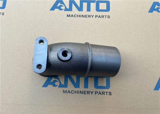 3910992 Выпускные трубы для HYUNDAI колесных погрузчиков запасные части HL720-3C HL7303C HL730TM3C