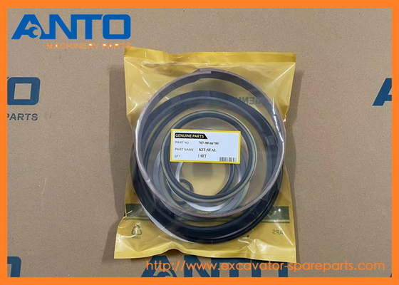 707-99-66790 7079966790 Типовой комплект KOMATSU Запчасти экскаватора для D275A-5D