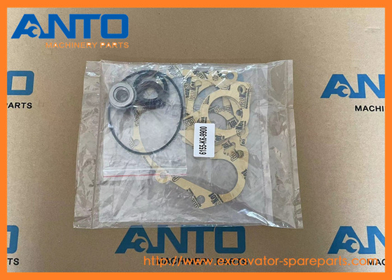 6155-K6-9900 6155K69900 Комплект уплотнителей для насосов для воды KOMATSU Запчасти экскаваторов для PC400LC-6LM