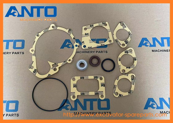 6155-K6-9900 6155K69900 Комплект уплотнителей для насосов для воды KOMATSU Запчасти экскаваторов для PC400LC-6LM
