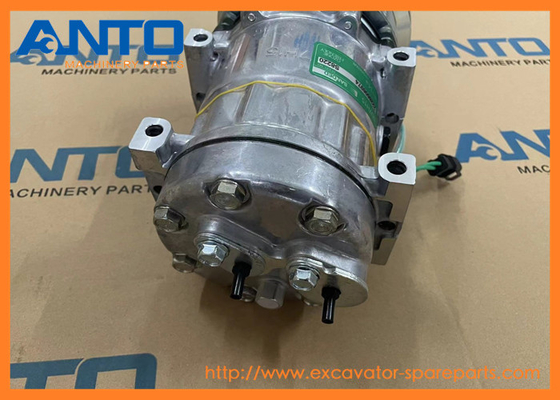 320-1291 3201291 Компрессоры переменного тока, экскаваторы, запасные части для С13