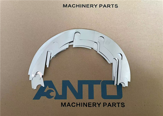 421-46-11372 4214611372 Поддержка шима для колесных погрузчиков KOMATSU WA320 WA320PZ WA380 WA400