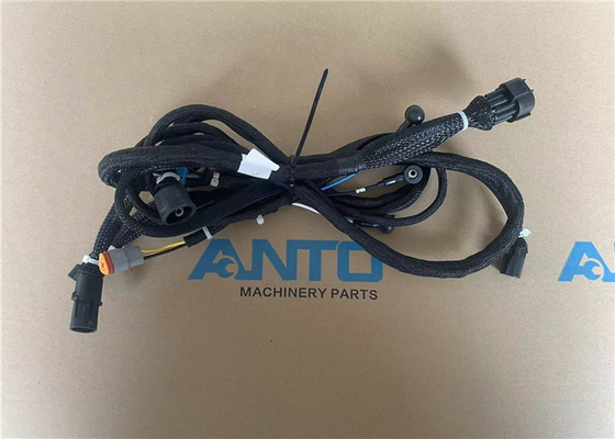 21N6-21033 Шнур для экскаватора HYUNDAI запасные части R200W-7 R210LC-7 R250LC-7 R220LC-7