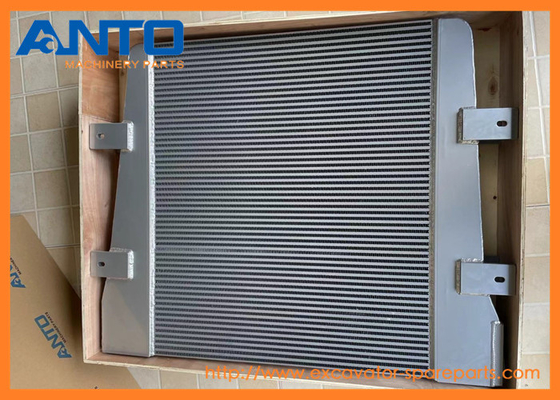 21N-03-43510 21N0343510 Послеохладитель KOMATSU Запчасти экскаватора для PC1250LC-8