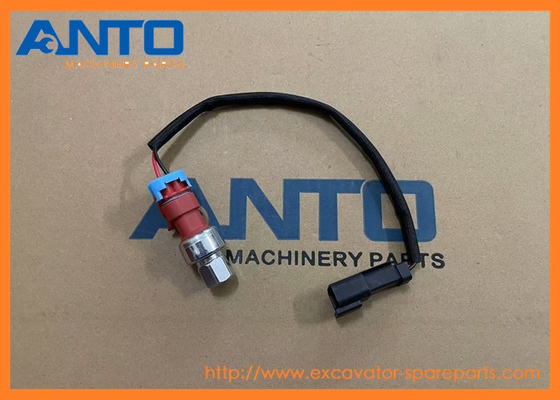 236-6923 2366923 Переключатель давления Подходит для HITACHI Электрочасти 320C FM 320D 320D FM 324D FM