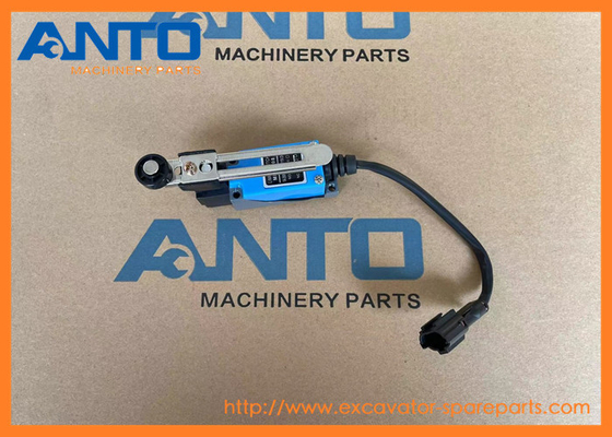 549-00046 54900046 Соленоидный клапан Магнитный переключатель DOOSAN Экскаваторные запасные части для DX140LCR