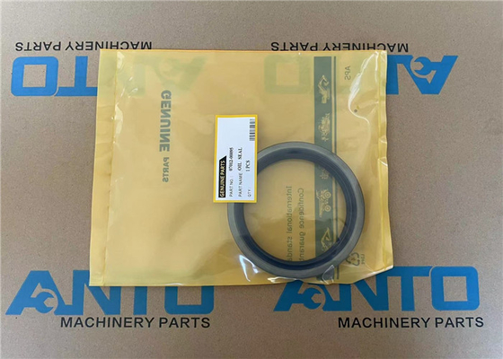 07012-00095 0701200095 Поддержка масляного уплотнения для экскаватора KOMATSU PC100 PC100L PC100U PC120
