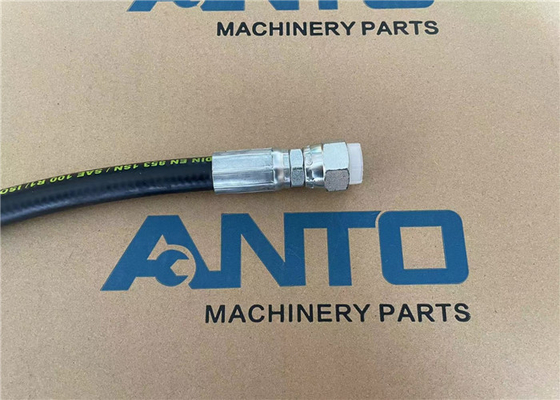 07102-20305 0710220305 Шланг для экскаватора KOMATSU PC100 PC1000 PC1000SE PC1000SP