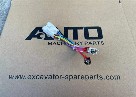 20Y-06-41151 20Y0641151 Поддержка проводки для экскаватора KOMATSU PC400